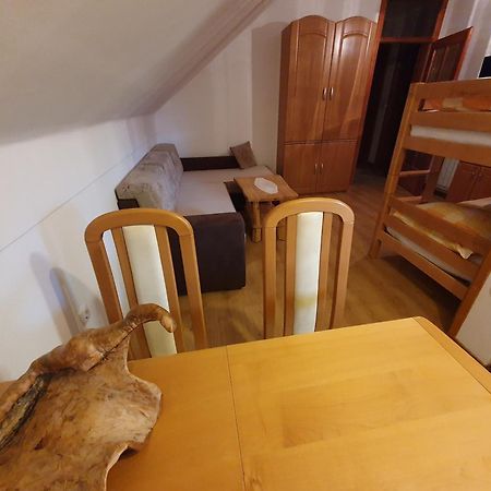 Miskar Rooms Cerknica Room photo