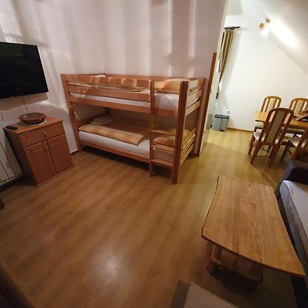 Miskar Rooms Cerknica Room photo