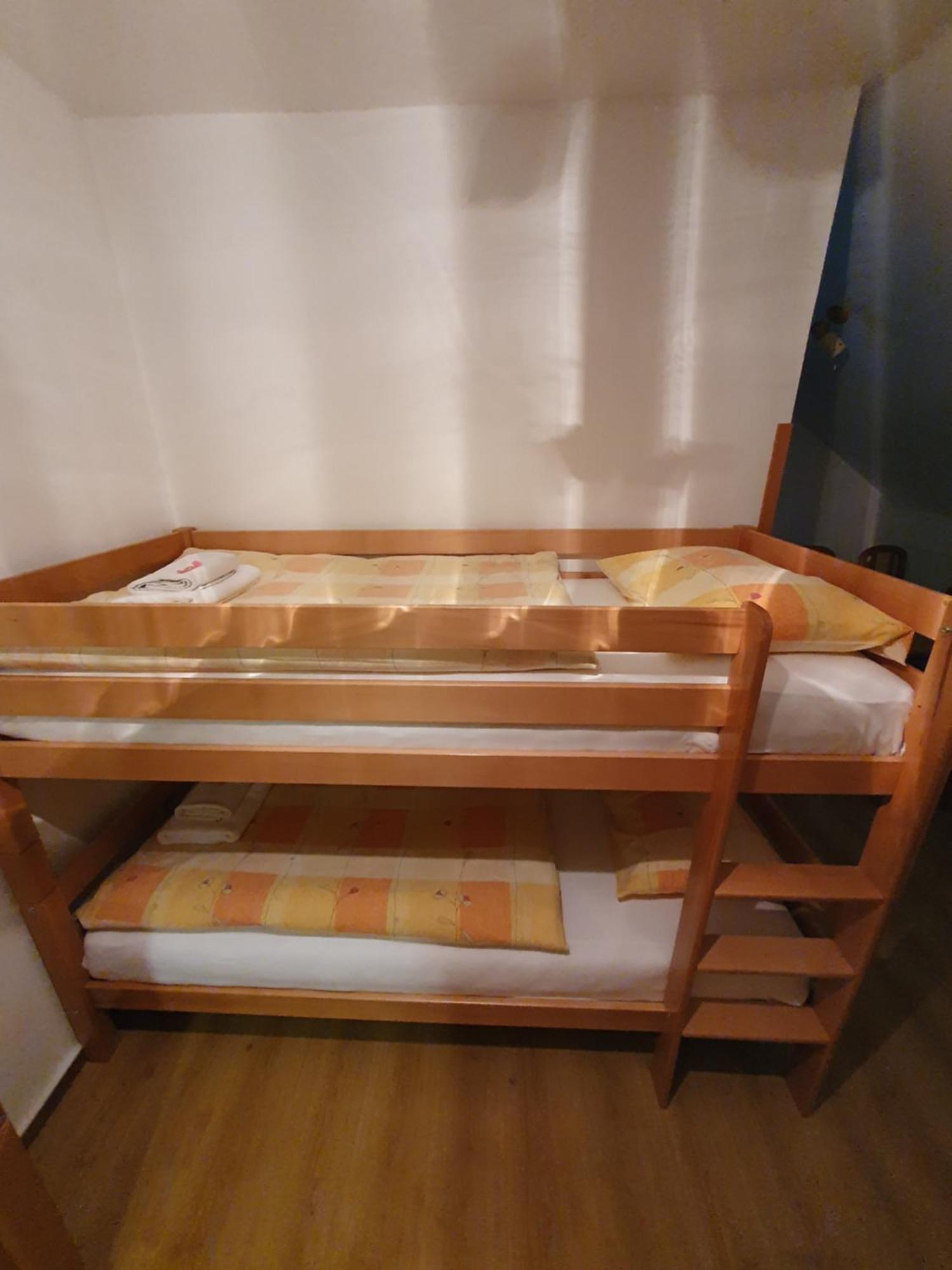 Miskar Rooms Cerknica Room photo