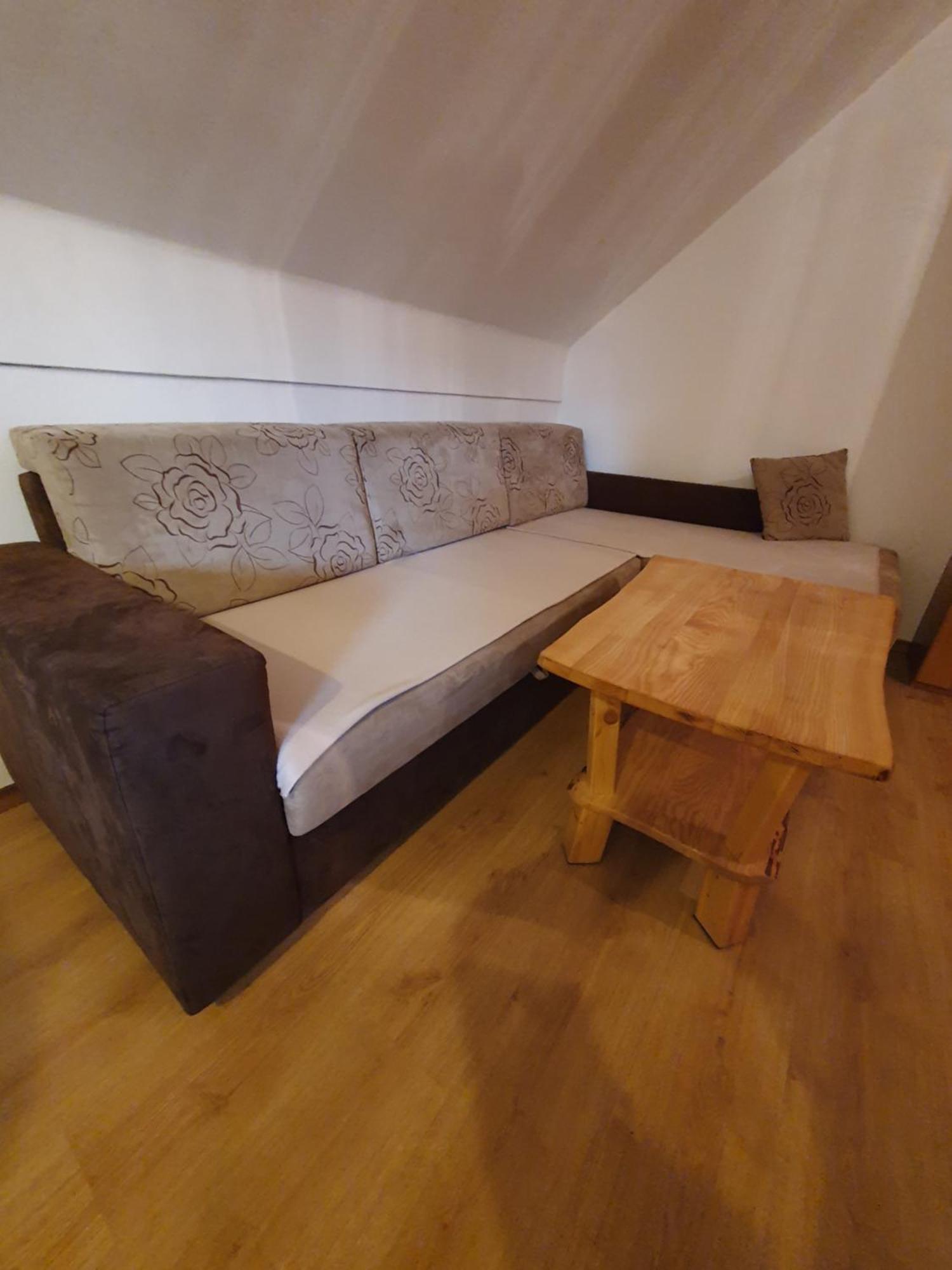Miskar Rooms Cerknica Room photo