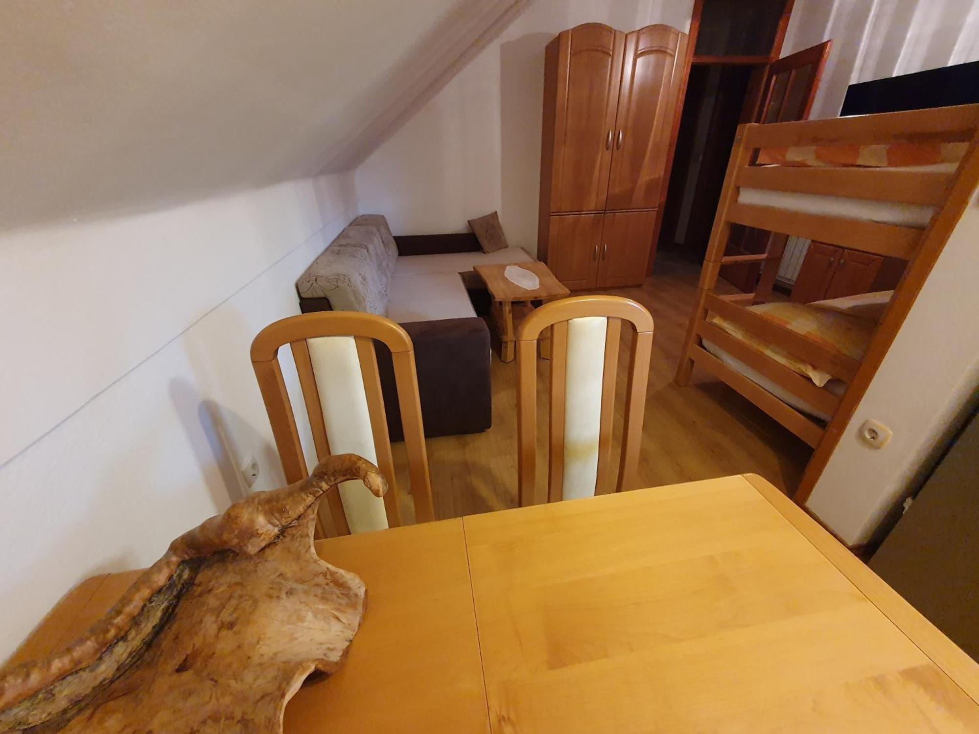 Miskar Rooms Cerknica Room photo