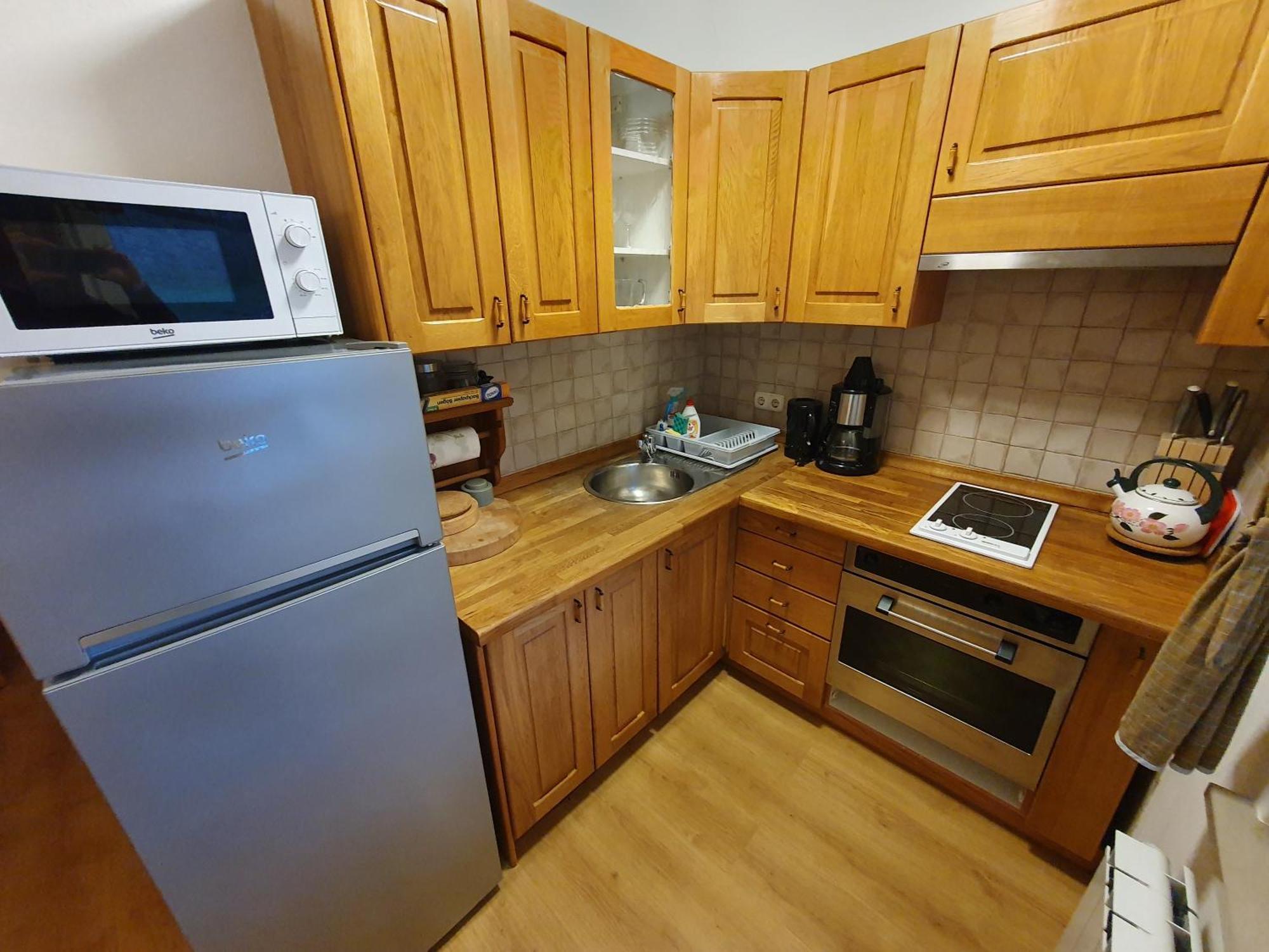 Miskar Rooms Cerknica Room photo
