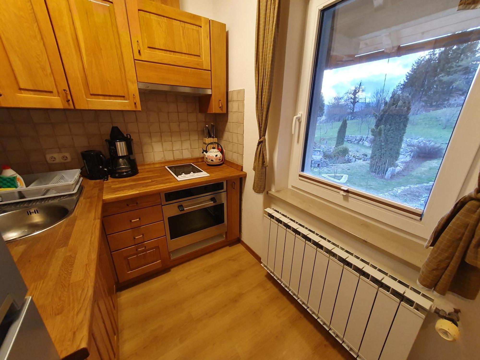 Miskar Rooms Cerknica Room photo