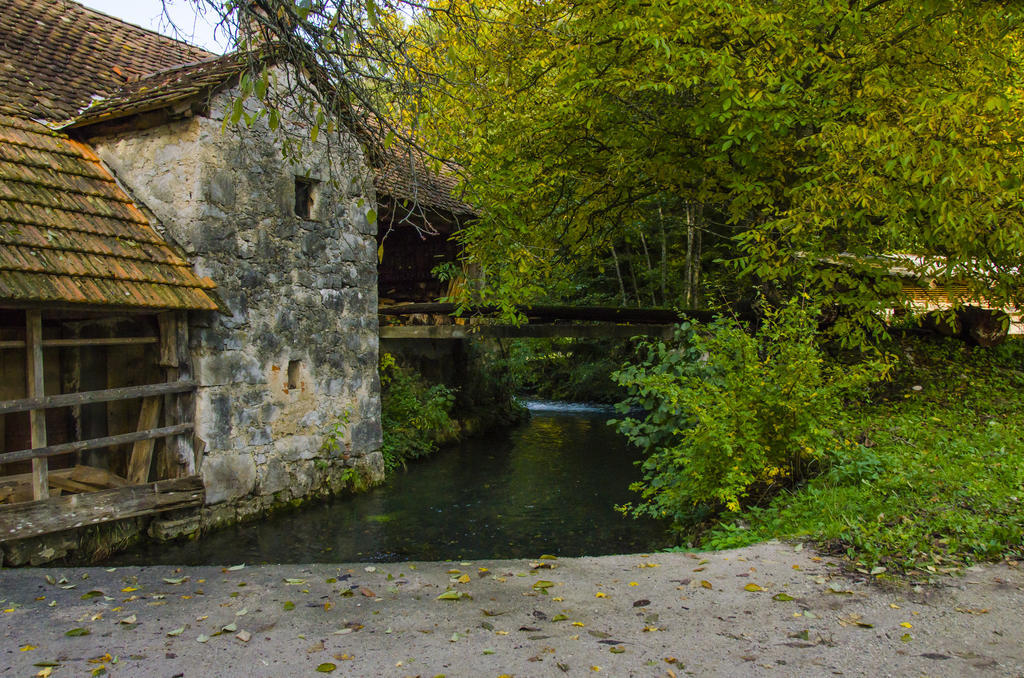 Miskar Rooms Cerknica Exterior photo