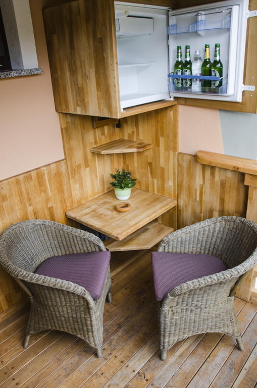 Miskar Rooms Cerknica Room photo