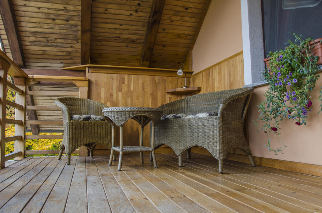 Miskar Rooms Cerknica Room photo